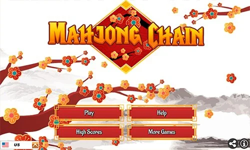 Mahjong Chain